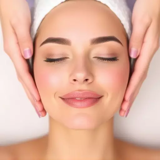 NoTox Facial Treatment Toledo,Benefits of NoTox facials,Non-invasive facial rejuvenation