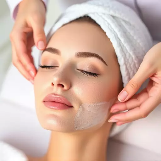NoTox Facial Treatment Toledo,Benefits of NoTox facials,Non-invasive facial rejuvenation