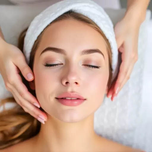 NoTox Facial Treatment Toledo,Benefits of NoTox facials,Non-invasive facial rejuvenation