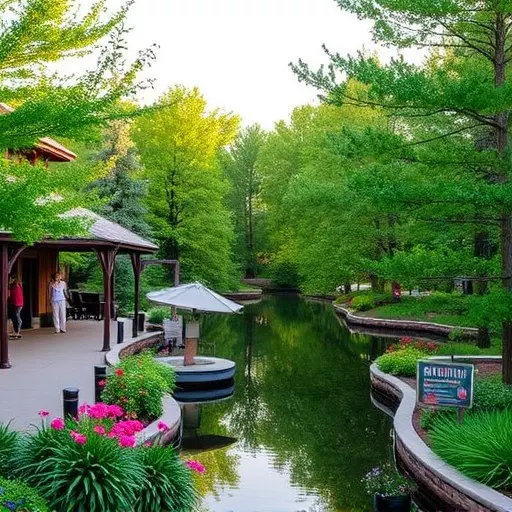 Novi Michigan shopping destinations,Novi Michigan parks and nature trails,Things to do in Novi Michigan