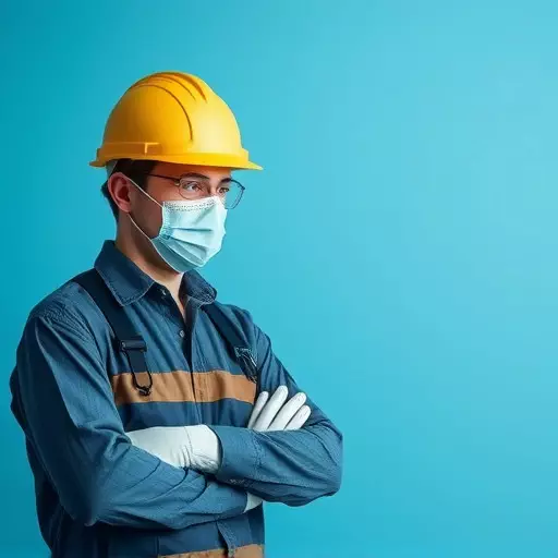 occupational safety lessons learned,safety compliance strategies,personal protective equipment (ppe) best practices