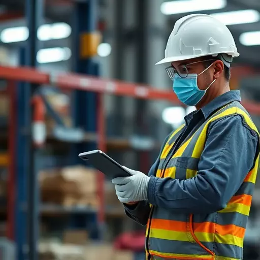 occupational safety lessons learned,safety compliance strategies,personal protective equipment (ppe) best practices