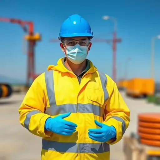 occupational safety lessons learned,safety compliance strategies,personal protective equipment (ppe) best practices