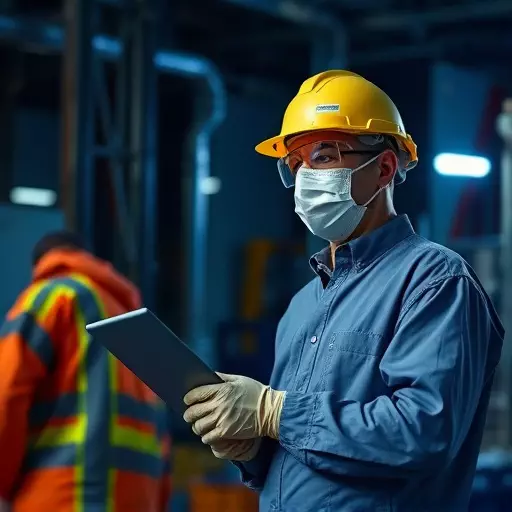occupational safety lessons learned,safety compliance strategies,personal protective equipment (ppe) best practices