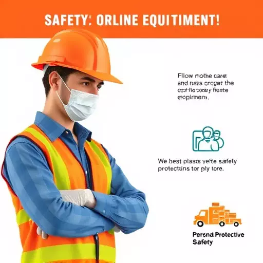 occupational safety lessons learned,safety compliance strategies,personal protective equipment (ppe) best practices