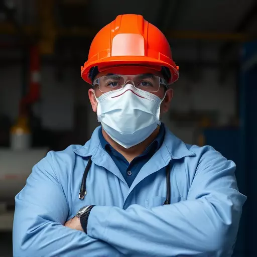 occupational safety lessons learned,safety compliance strategies,personal protective equipment (ppe) best practices