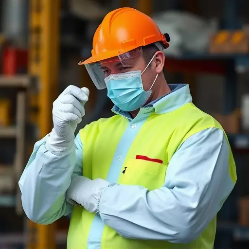 occupational safety lessons learned,safety compliance strategies,personal protective equipment (ppe) best practices