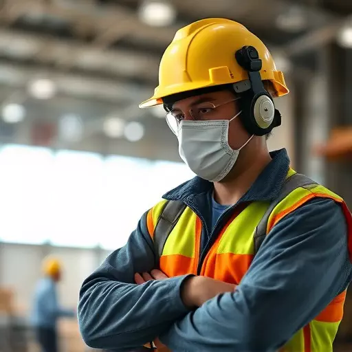 occupational safety lessons learned,safety compliance strategies,personal protective equipment (ppe) best practices