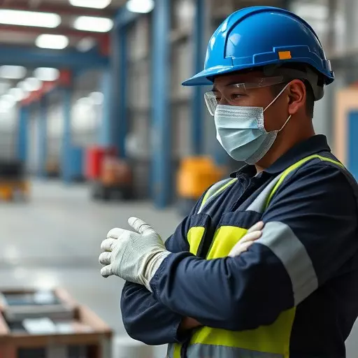 occupational safety lessons learned,safety compliance strategies,personal protective equipment (ppe) best practices
