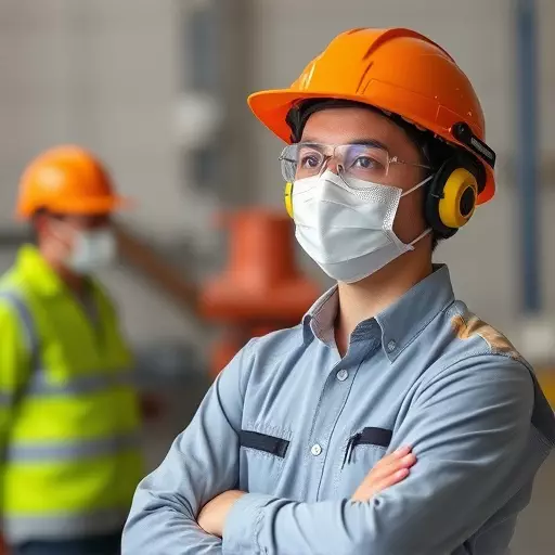 occupational safety lessons learned,safety compliance strategies,personal protective equipment (ppe) best practices