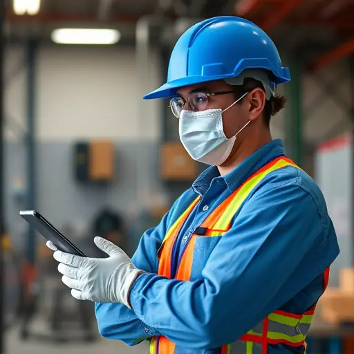 occupational safety lessons learned,safety compliance strategies,personal protective equipment (ppe) best practices