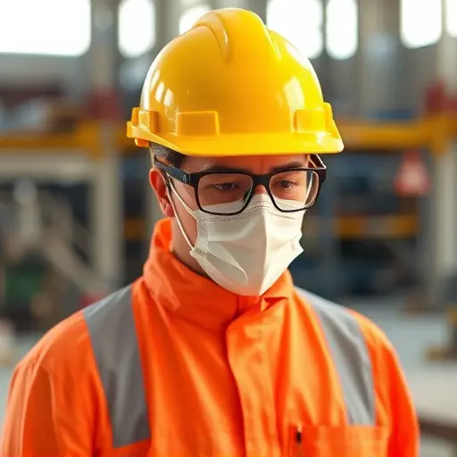 occupational safety lessons learned,safety compliance strategies,personal protective equipment (ppe) best practices