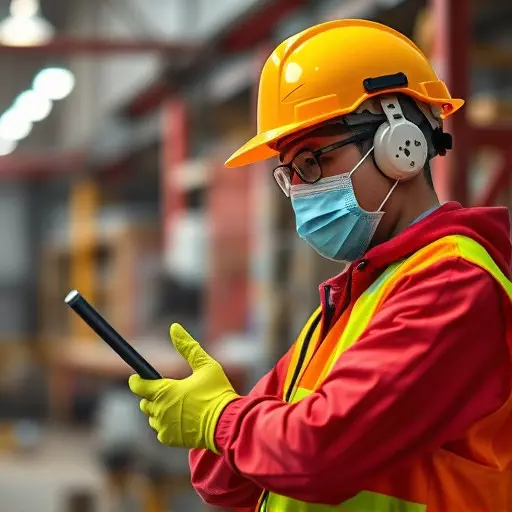 occupational safety lessons learned,safety compliance strategies,personal protective equipment (ppe) best practices