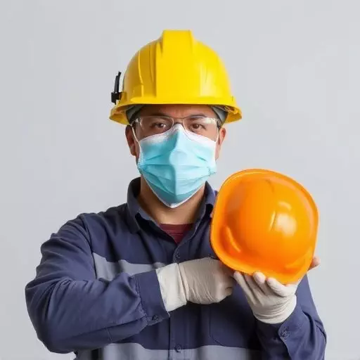 occupational safety lessons learned,safety compliance strategies,personal protective equipment (ppe) best practices