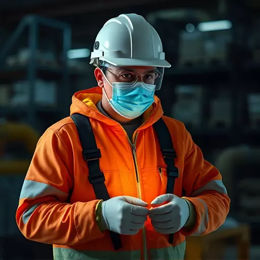 occupational safety lessons learned,safety compliance strategies,personal protective equipment (ppe) best practices