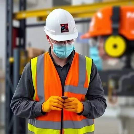 occupational safety lessons learned,safety compliance strategies,personal protective equipment (ppe) best practices