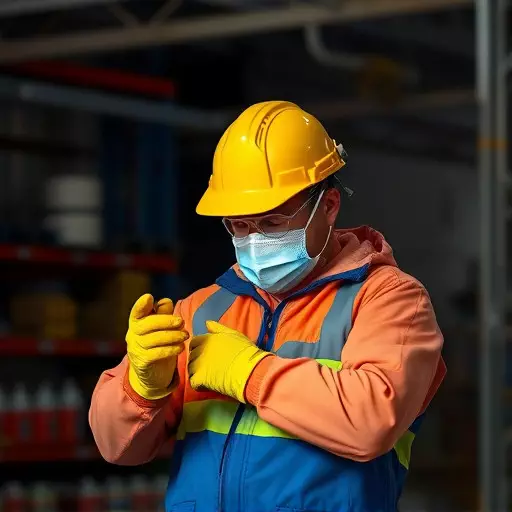occupational safety lessons learned,safety compliance strategies,personal protective equipment (ppe) best practices