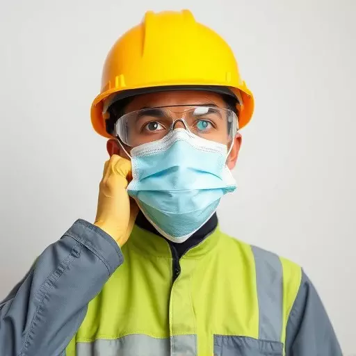 occupational safety lessons learned,safety compliance strategies,personal protective equipment (ppe) best practices