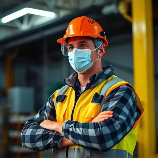 occupational safety lessons learned,safety compliance strategies,personal protective equipment (ppe) best practices