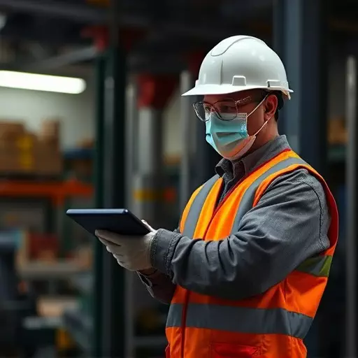 occupational safety lessons learned,safety compliance strategies,personal protective equipment (ppe) best practices