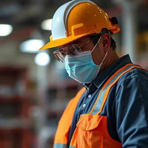 occupational safety lessons learned,safety compliance strategies,personal protective equipment (ppe) best practices