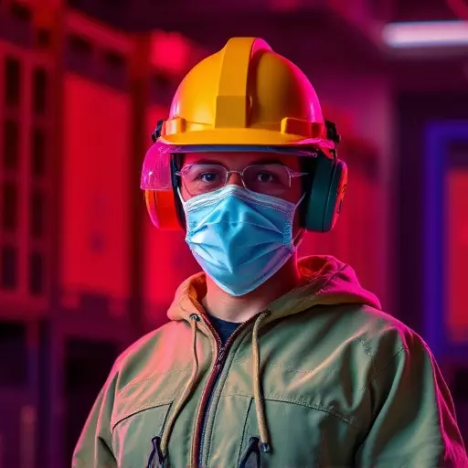 occupational safety lessons learned,safety compliance strategies,personal protective equipment (ppe) best practices