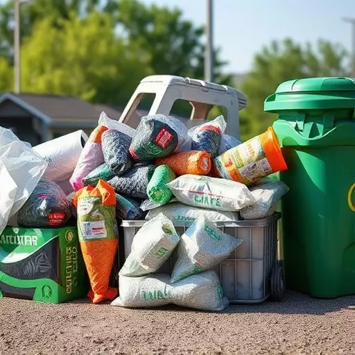 odot-approved recycling materials toledo,odot recycling standards,recycling materials for highways