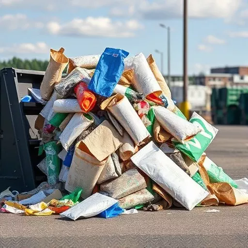 odot-approved recycling materials toledo,odot recycling standards,recycling materials for highways