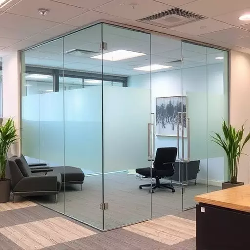 office glass partitions lake Orion Michigan,office glass partition designs,frameless office glass partitions