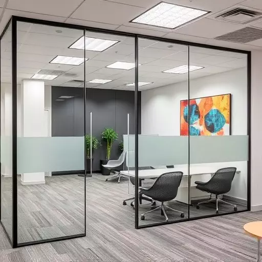 office glass partitions lake Orion Michigan,office glass partition designs,frameless office glass partitions