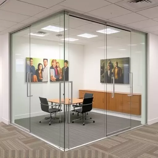 office glass partitions lake Orion Michigan,office glass partition designs,frameless office glass partitions
