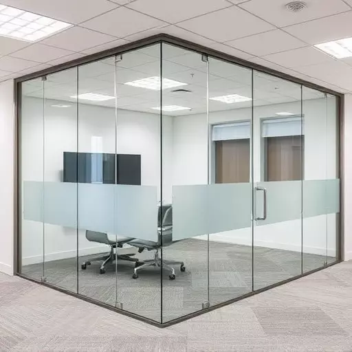 office glass partitions lake Orion Michigan,office glass partition designs,frameless office glass partitions