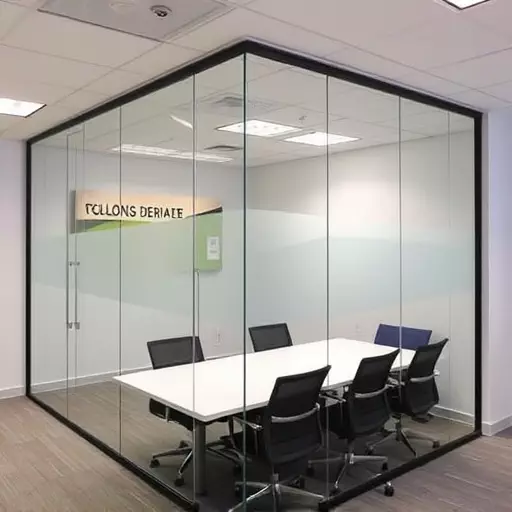 office glass partitions lake Orion Michigan,office glass partition designs,frameless office glass partitions
