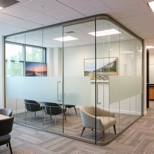 office glass partitions lake Orion Michigan,office glass partition designs,frameless office glass partitions