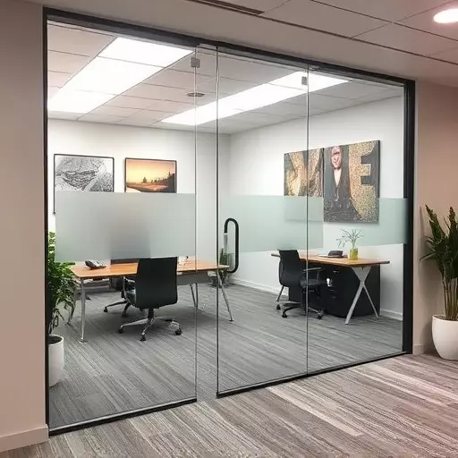 office glass partitions lake Orion Michigan,office glass partition designs,frameless office glass partitions