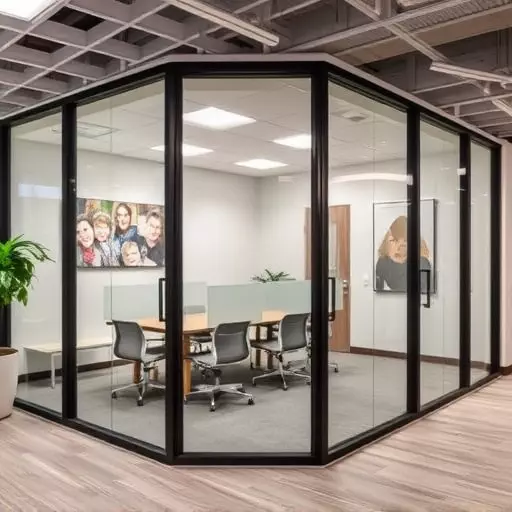 office glass partitions lake Orion Michigan,office glass partition designs,frameless office glass partitions
