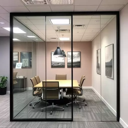 office glass partitions lake Orion Michigan,office glass partition designs,frameless office glass partitions