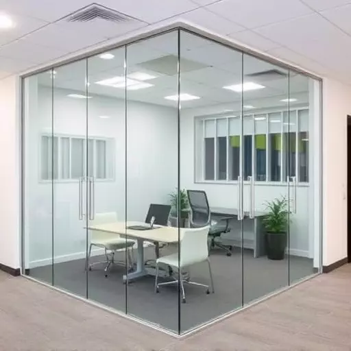 office glass partitions lake Orion Michigan,office glass partition designs,frameless office glass partitions