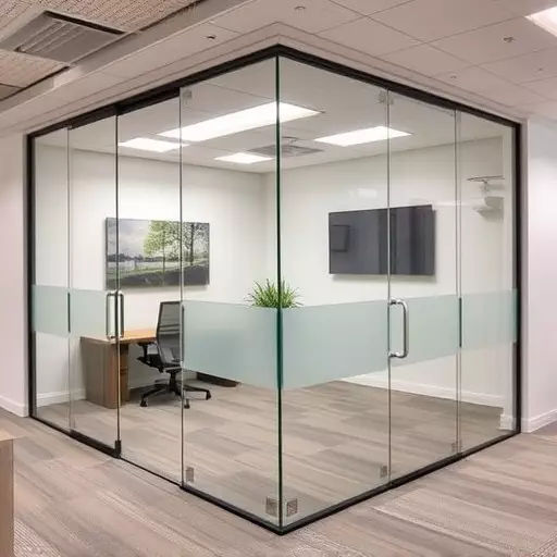 office glass partitions lake Orion Michigan,office glass partition designs,frameless office glass partitions