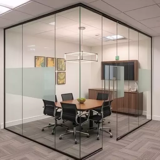 office glass partitions lake Orion Michigan,office glass partition designs,frameless office glass partitions