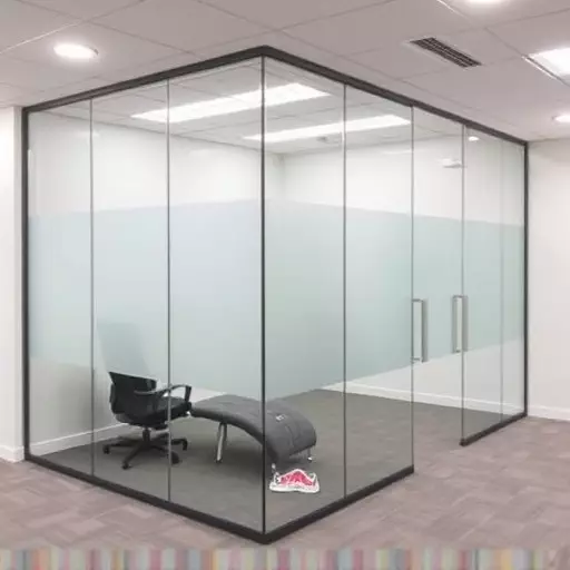 office glass partitions lake Orion Michigan,office glass partition designs,frameless office glass partitions
