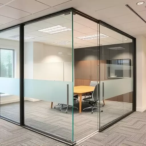office glass partitions lake Orion Michigan,office glass partition designs,frameless office glass partitions