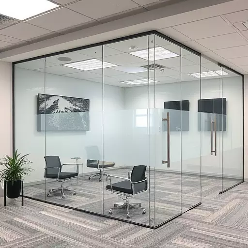 office glass partitions lake Orion Michigan,office glass partition designs,frameless office glass partitions