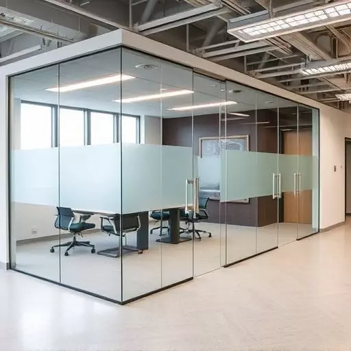 office glass partitions lake Orion Michigan,office glass partition designs,frameless office glass partitions