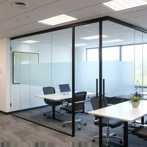 office glass partitions lake Orion Michigan,office glass partition designs,frameless office glass partitions