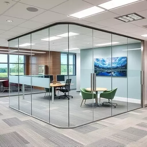 office glass partitions lake Orion Michigan,office glass partition designs,frameless office glass partitions