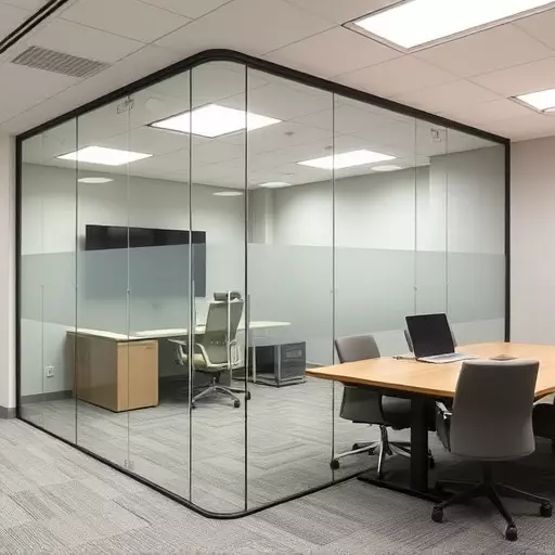 office glass partitions toledo,office glass partition designs,frameless office glass partitions