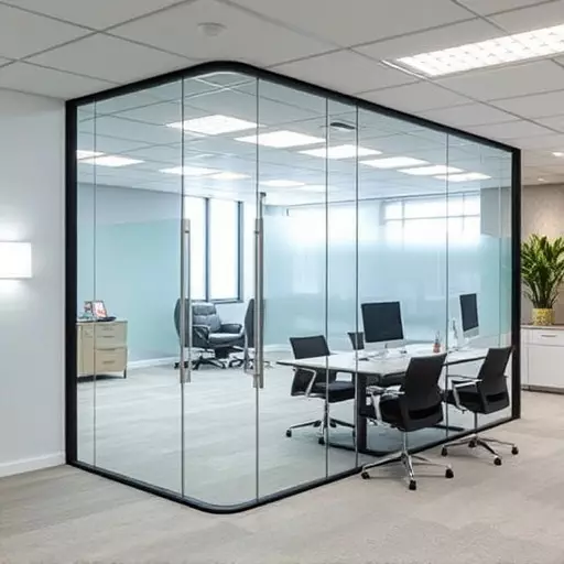 office glass partitions toledo,office glass partition designs,frameless office glass partitions
