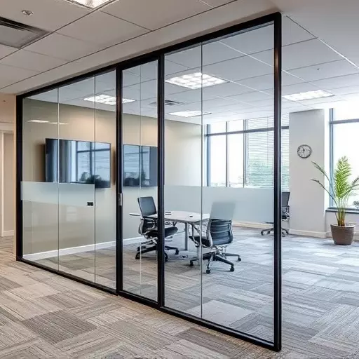 office glass partitions toledo,office glass partition designs,frameless office glass partitions