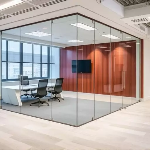 office glass partitions toledo,office glass partition designs,frameless office glass partitions